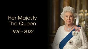 Her Majesty The Queen