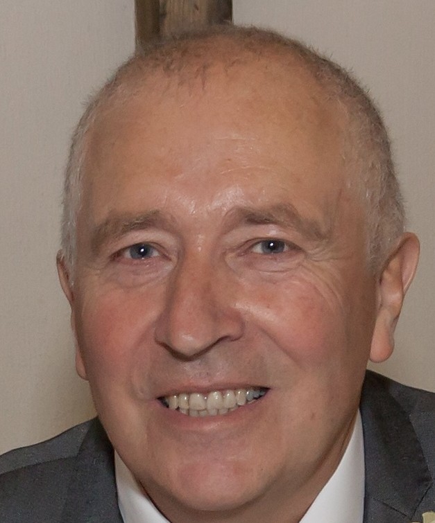David Sarbutt