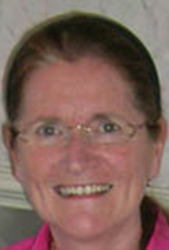 Cllr Marie Dear