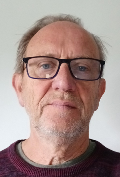 Cllr Raymond Jackson